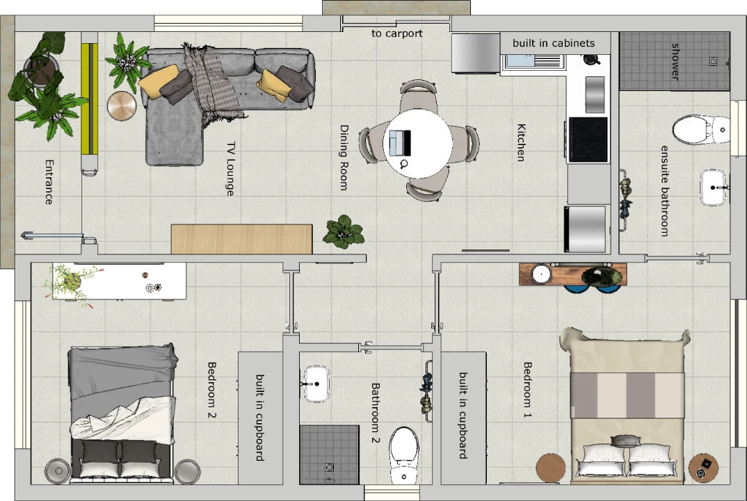 Dolerite court floorplan supertwin 2 1074